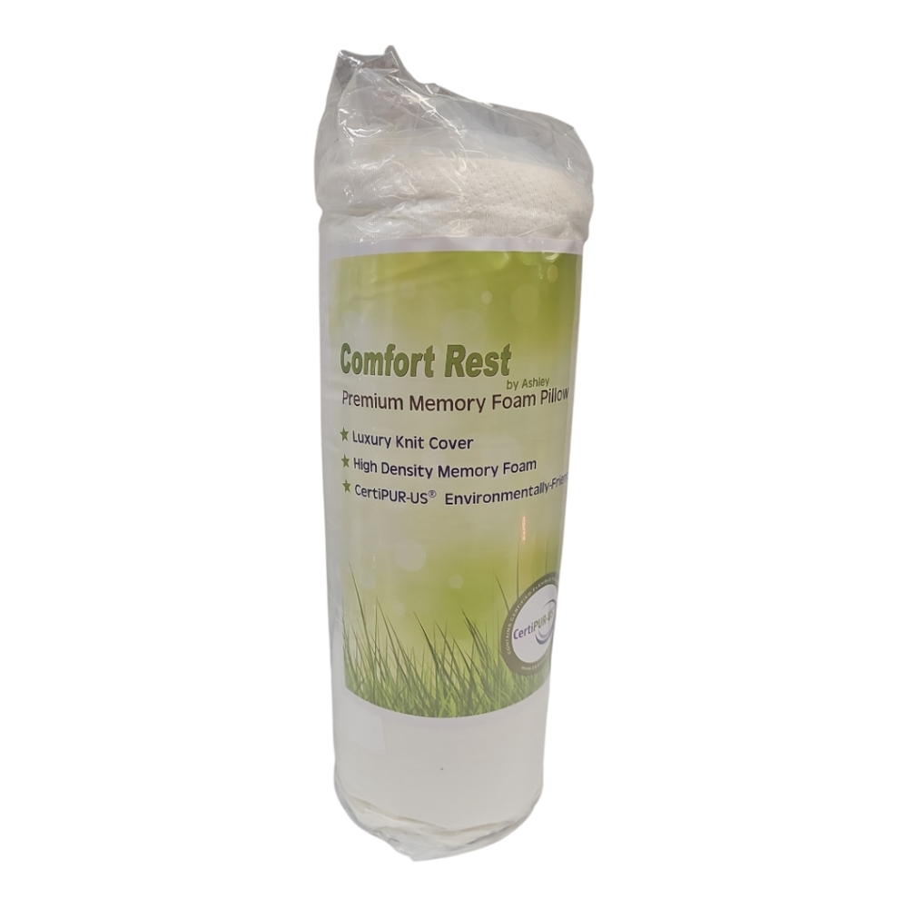 Memory Foam Pillow